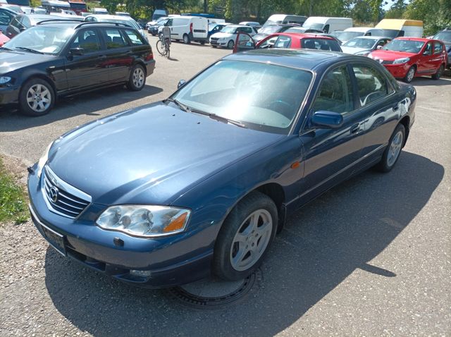 Mazda Xedos 2.5i V6 Exclusive SRF Autom.