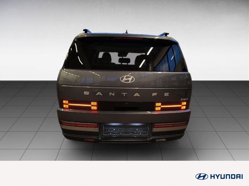 Hyundai Santa Fe – Bild 5