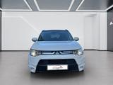 Mitsubishi Outlander ClearTec Intens 4WD-Kamera+AHK+7-Sitze - Mitsubishi Outlander in Hannover