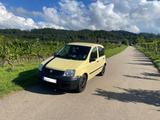 Fiat Panda 1.1 8V Active - Fiat Panda in Freiburg