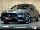 Mercedes-Benz A250 AMG NIGHT LIMOUSINE* LED#SHZ#PANO#NAV#TEMPO - gebrauchte Mercedes-Benz A 250 aus dem Jahr 2019