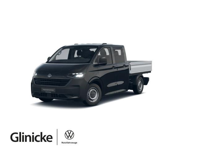 Volkswagen T7 Transporter