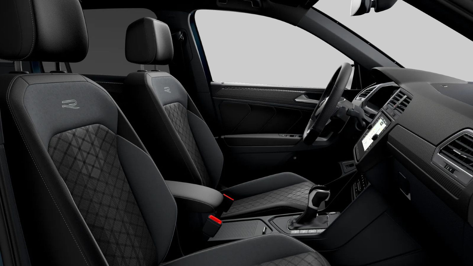 Volkswagen Tiguan - Bild 12