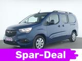 Opel Combo Life Ultimate Lenkradhzg|Navi|Kamera|PDC - gebrauchte Opel Combo Life aus dem Jahr 2023