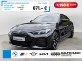 BMW i4 Gran Coupe M50 xDrive FACEL. 360° LED ACC H/K