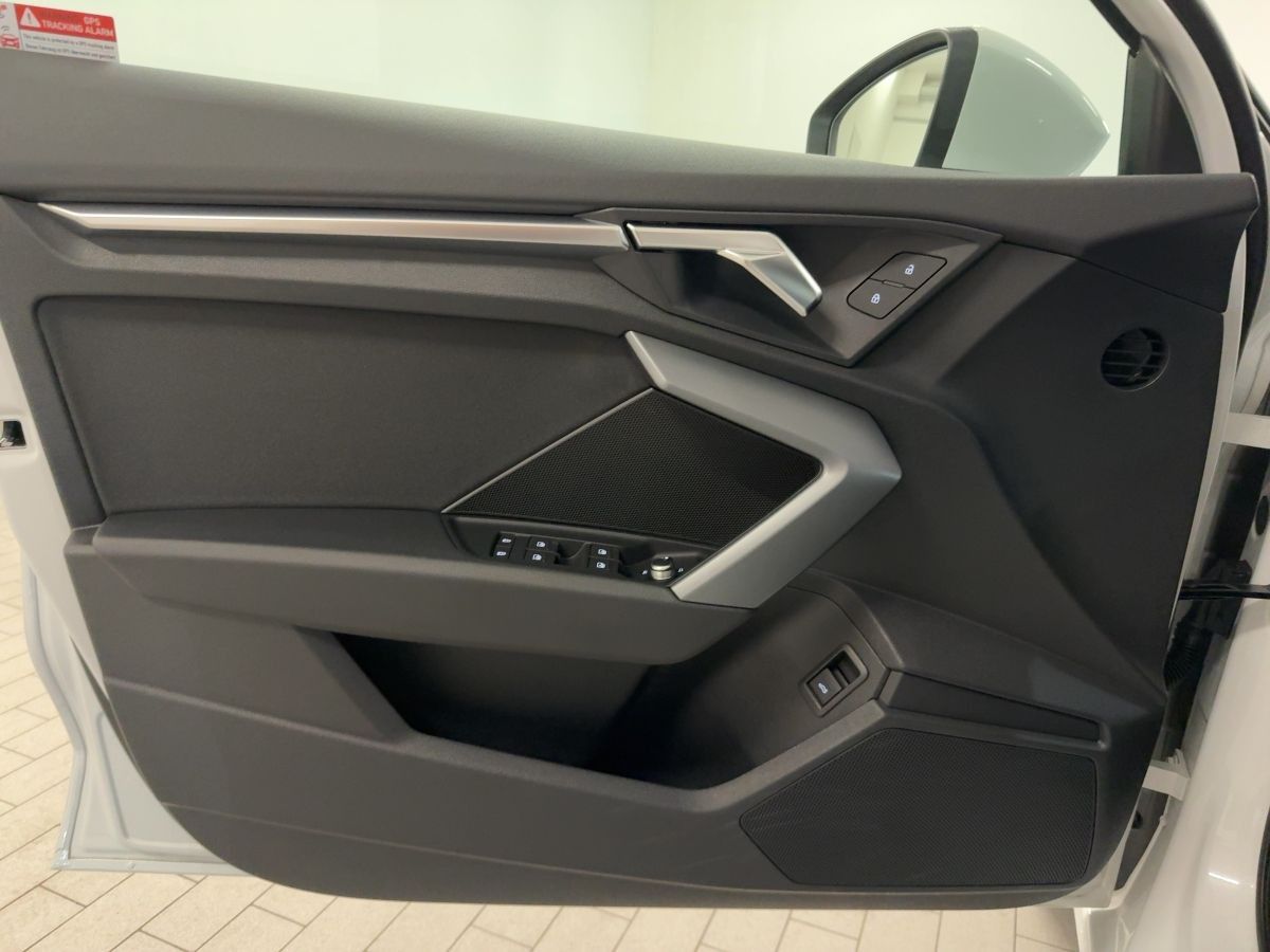 Audi A3 - Bild 17