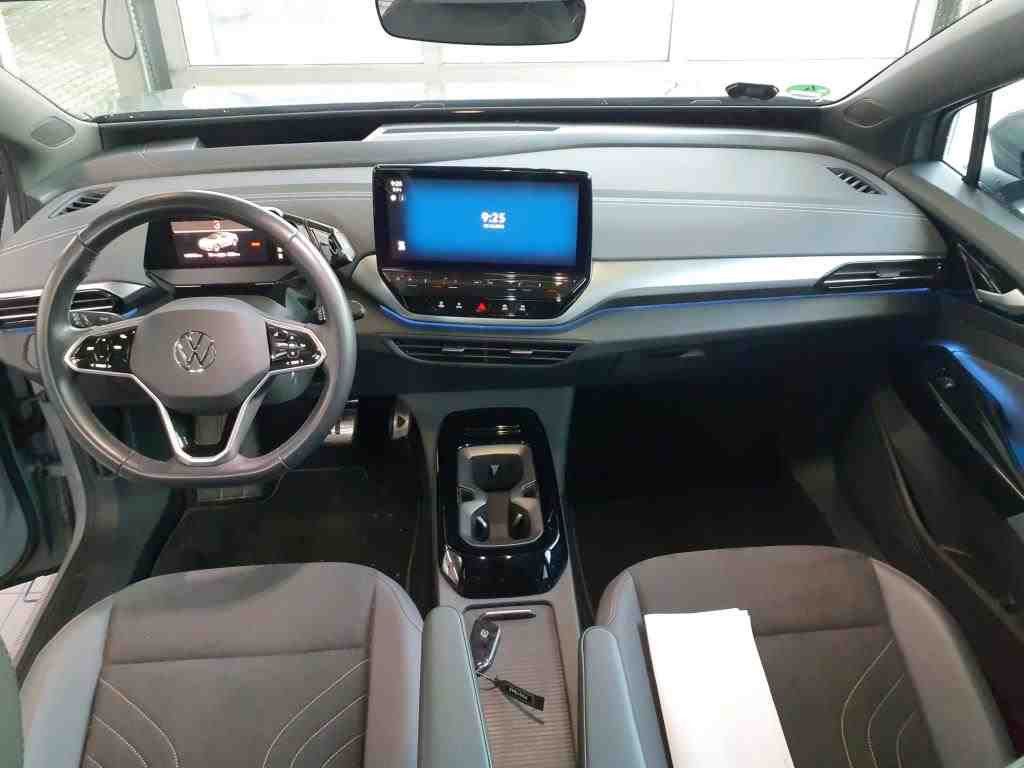 Volkswagen ID.5 - Bild 8