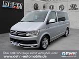 Volkswagen T6 Caravelle Comfortl 4Motion TDI 2.0 TDi Standh - Volkswagen: Caravelle 4motion