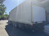 Mercedes-Benz Actros 2543 - Mercedes-Benz Actros 2543