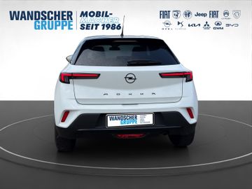 Opel Mokka GS Line 1.2 Turbo Carplay+SHZ+LHZ+LED+RFK