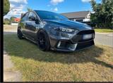 Ford FORD FOCUS RS MK 3 inkl. Zubehör für über ... - Ford Focus RS Mk3 Gebrauchtwagen