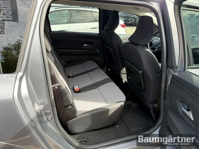 Fahrzeugabbildung Dacia Jogger Extreme TCe 110 Kamera/PDC/LED/Tempomat