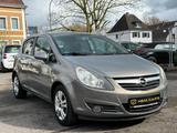 Opel Corsa D Edition "111 Jahre"AUTOMATIK*NUR 87 tkm* - Opel Corsa: Automatik, D