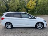 BMW 218 Gran Tourer 218d xDrive Advantage Advantage - BMW 218 Gran Tourer von privat