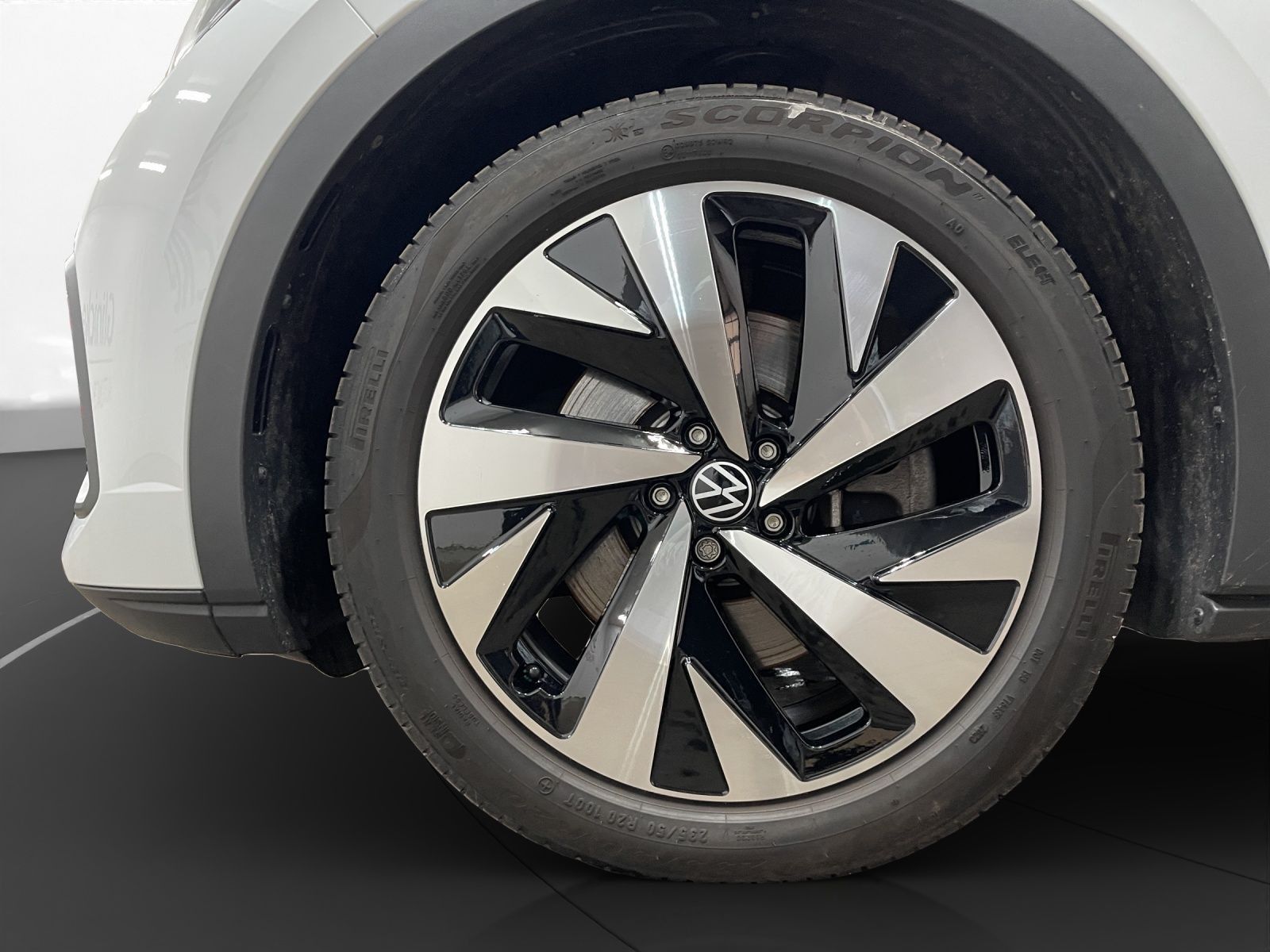Volkswagen ID.5 - Bild 11