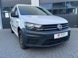 Volkswagen Caddy Maxi Klima Navi PDC Bluetooth MwSt. - Volkswagen Caddy Maxi in Dresden