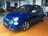 Abarth 595 C Turismo DIGITAL-TACHO/LEDER/NAVI/8-FACH - Abarth 500 aus 2020