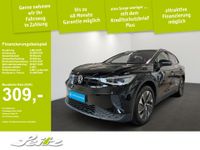 Volkswagen ID.4 - Vorschau Bild 1