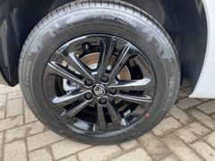 CITROEN Berlingo Plus 1.5 HDI 100 Klima Kamera LED