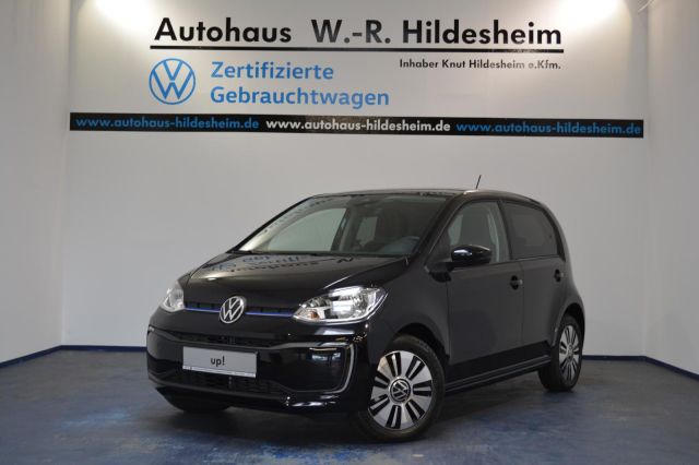 Volkswagen e-up! Edition, Climatronic, PDC, SHZ, Tempomat, 