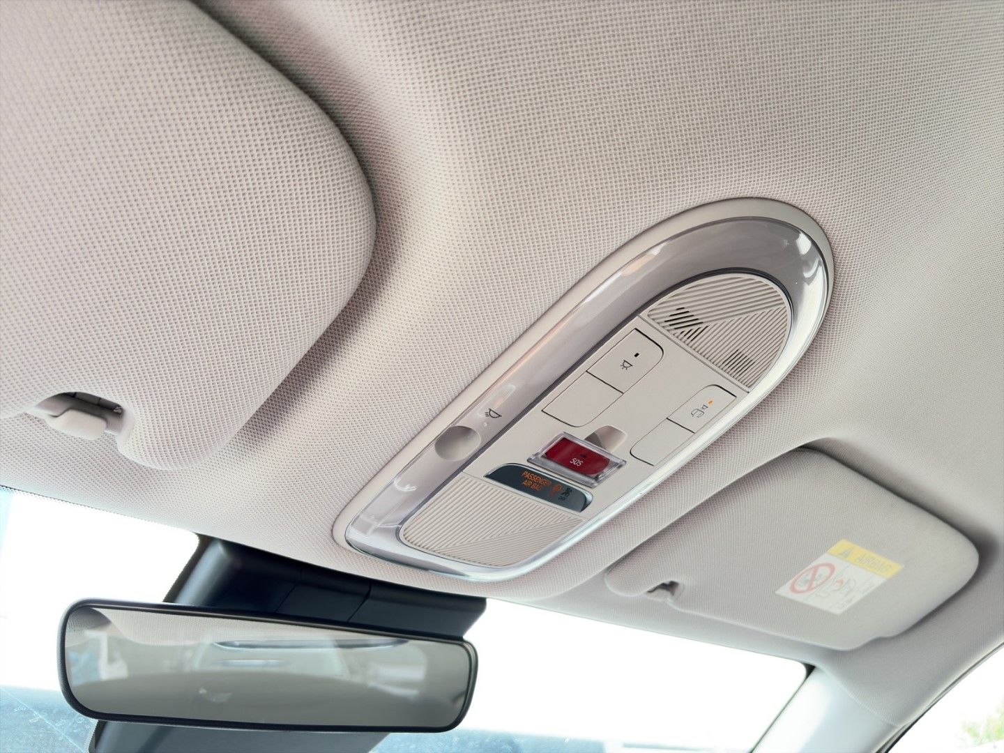 Hyundai IONIQ 5 58kWh *LED*CAM*CARPLAY*NAVI*DAB* foto 21