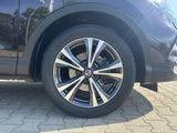 Nissan QASHQAI N-CONNECTA 1.3 DIG-T 160 PS DCT 4x2 AHK - Nissan aus 2019