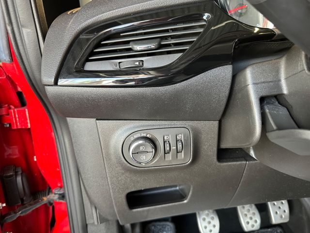 Opel Corsa  E Color Edition