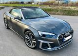 Audi S5 TFSI tiptronic quattro Cabrio - - Audi S5 in München