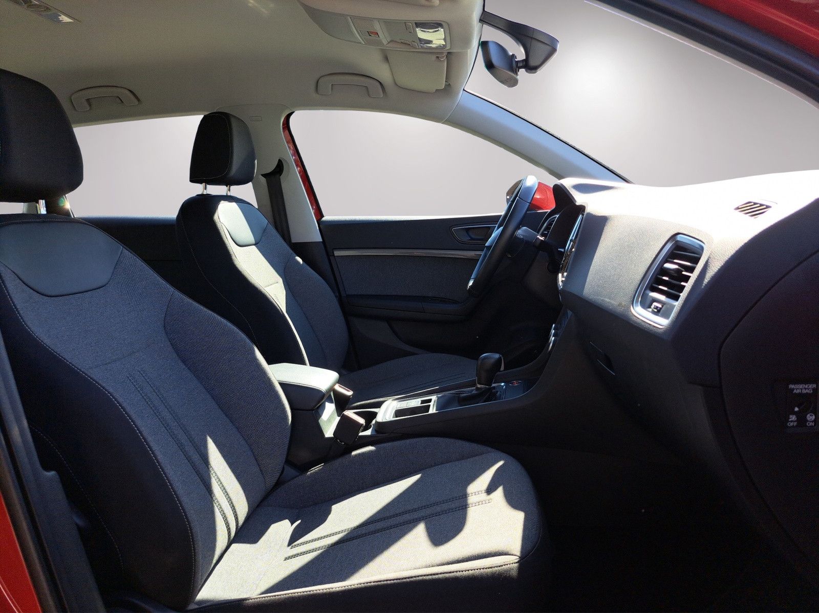 Ateca Style 2.0 TDI DSG LED Navi SHZ PDC