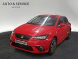 Seat Ibiza 1.0 TSI Style Edition DSG |LED|SHZ|PDC|GRA