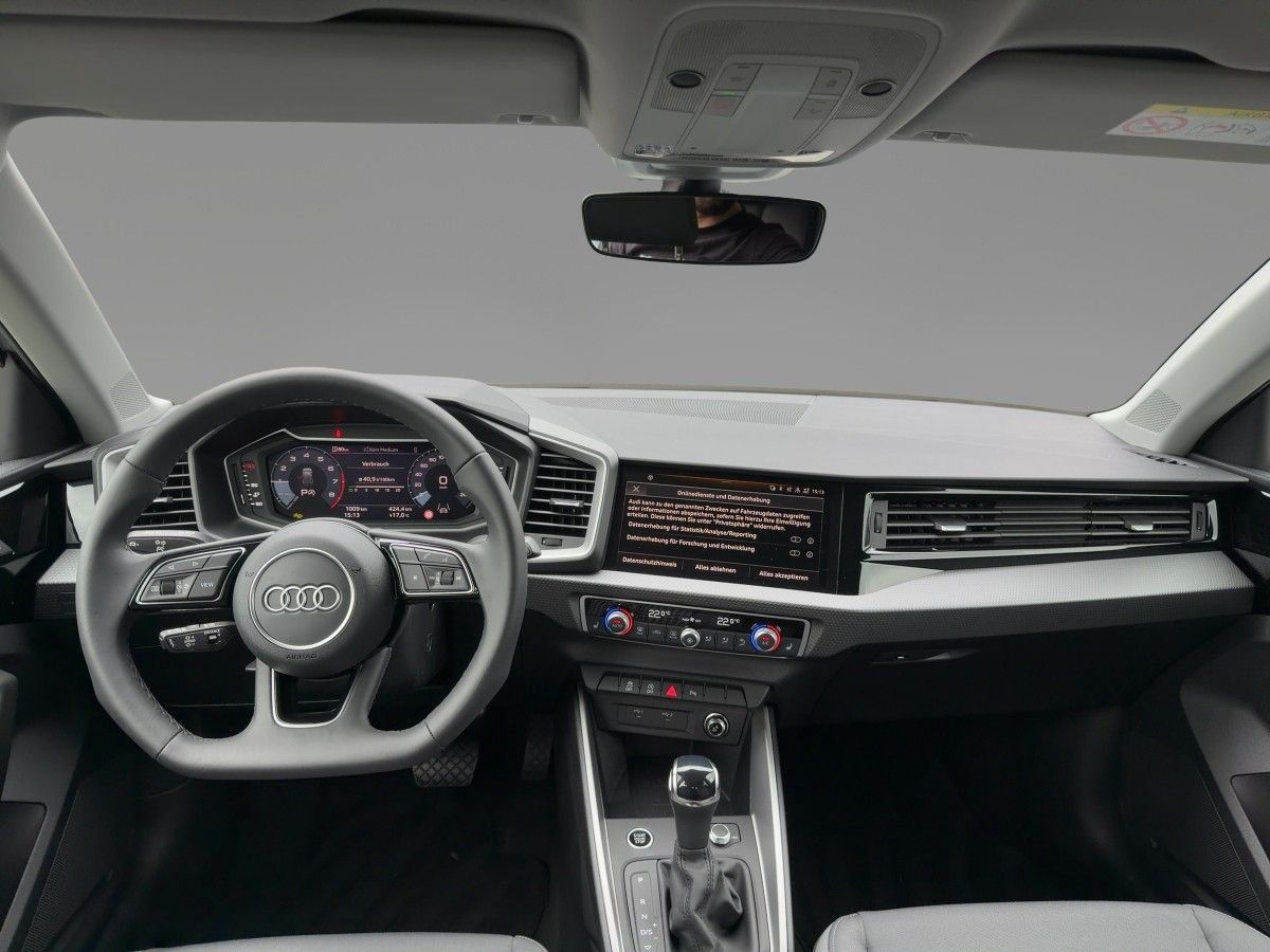 Audi A1 - Bild 10