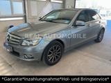 Mercedes-Benz C 200 C Limousine C 200 Kompressor AUTOMATIK - gebrauchte Mercedes-Benz C 200 aus dem Jahr 2008