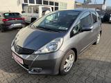 Honda Jazz 1.4 Comfort KLIMA/AUTOMATIK/TÜV bis 1/2027 - Honda Jazz: 1.2