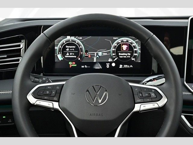 Volkswagen Tiguan - Bild 15