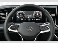 Volkswagen Tiguan - Vorschau Bild 15