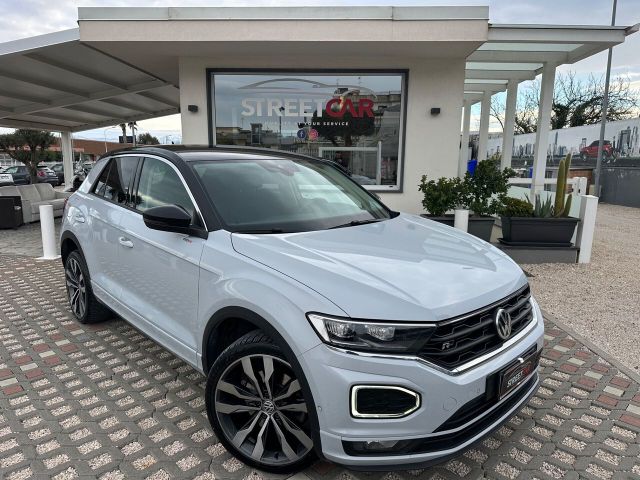 Volkswagen T-Roc 2.0 TDI SCR 150 CV R-Line BlueM