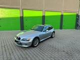BMW Z3 Coupé Handschalter Top Zustand - BMW aus 2000: Coupe