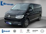 Volkswagen T6 Multivan Highline DSG+LED+LEDER+STANDHZ.+NAVI - Volkswagen T6 Multivan in Bremen