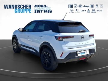 Opel Mokka GS Line 1.2 Turbo Kam.+LED+LM+PDC+KlimaA