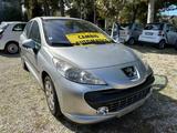 Peugeot 207 1.4 benzina 5p. 2 Tronic XS - Peugeot 207: 5p