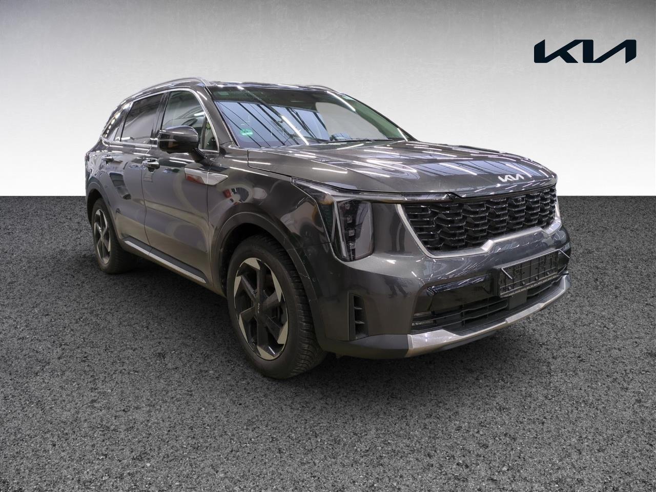 Kia Sorento 1.6 T Hybrid 2WD Spirit 7S Drive Wise GD