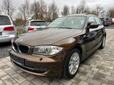 BMW 120d Navi Xenon Scheckheft Alu Pdc  el. Glasdach - gebrauchte BMW 120 aus dem Jahr 2011