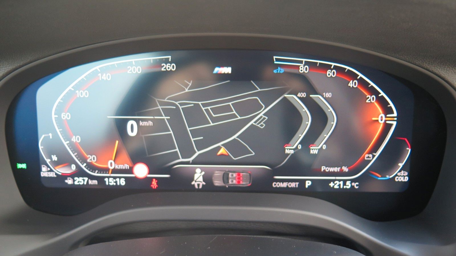 BMW X3 xDRIVE 20 d M SPORT *APP*HUD*LASER*RFK* foto 15