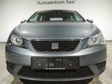Seat Ibiza Reference Salsa TÜV & Service Neu Klima - Seat Ibiza in Saarbrücken
