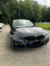 BMW 335i Xdrive, Unfallfrei 8 Fach Bereift - BMW 335 in München