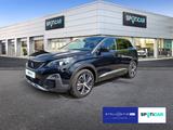 Peugeot 3008 Allure GT-Line HDI130 Automatik *Navi *SHZ - Peugeot 3008: Allure Hdi