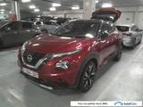 Nissan Juke 1.0 DIG-T N-Design LED-Xenon Navi 1/2 Spor - gebrauchte Nissan Juke aus dem Jahr 2023