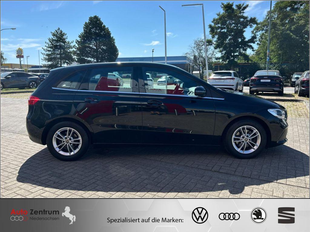 Mercedes-Benz B-Class d Style AZN-Haus-Förderung* auch RENTNER, миниатюра 5