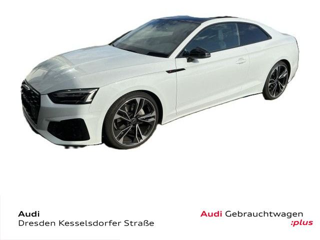 Image of Audi A5