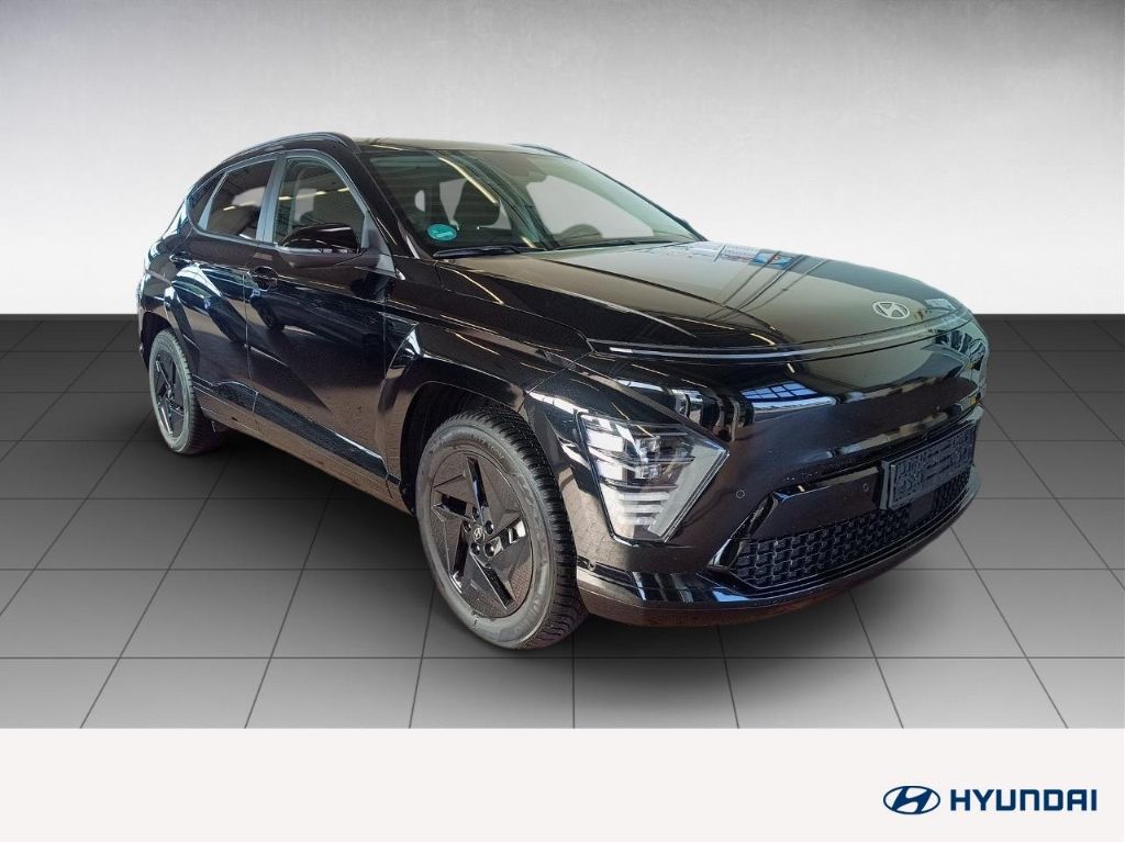 Hyundai Kona – Bild 3